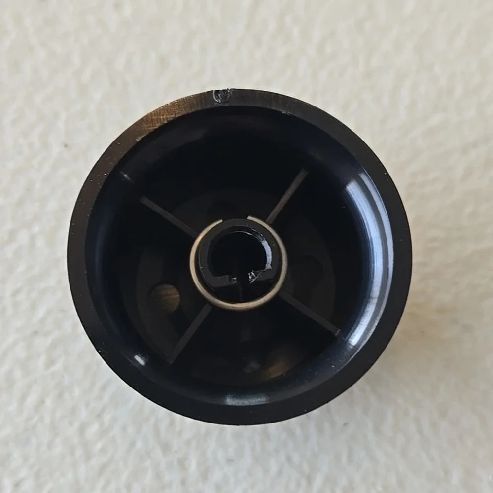 Sony ST-JX311 Quartz Lock 30-Preset FM Stereo/AM-FM Replacement Knob‎
